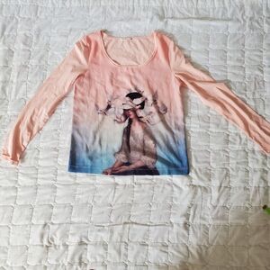 New top